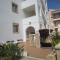 Apartamentos Cabrita