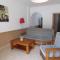 Apartamentos Cabrita