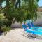 Pegia Villa