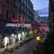 Bed morelli 49 , chiaia