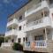 Apartamentos Cabrita