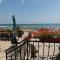 Vila pe plaja nr 9