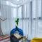 Chengdu Qingyang·Southwestern University of Finance And Economics Locals Apartment 00154480