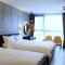Hotel Stay Interview Jeju - Sogüpcho