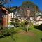 Duplex elegante Dois Quartos Em Gramado