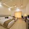 The Fern Residency Parbhani