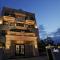 Hualien Flora Boutique Homestay Hualien Flora Boutique Homestay