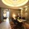 Hualien Flora Boutique Homestay Hualien Flora Boutique Homestay