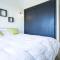 Luxueux Appart Au Triangle DOr Casablanca