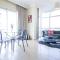 Luxueux Appart Au Triangle DOr Casablanca