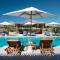 Jaguaribe Lodge e Kite