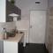 Red Apartament