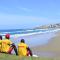 Sea View Holiday Flat - 16 La Luce Margate