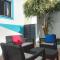 Pirata hostel Milfontes - 米尔芳提斯城