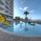Laketown Wharf 735 By Aneliya - Panama City Beach
