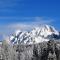 Štrbské Pleso rezidencia Oliver - apartmán 16A - 什特尔布斯凯普莱索
