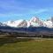 Štrbské Pleso rezidencia Oliver - apartmán 16A - 什特尔布斯凯普莱索
