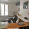 LEstacade : maison de pecheur
