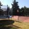 Rural villa Private pool, BBQ, court ,20' airport - Nea Kalikratia