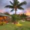 Tropical Sands