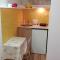 Apartmanovy dom Grand