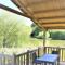 Camping Le Val de Landrouet