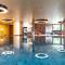 Hotel Bergland All Inclusive Top Quality - Seefeld in Tirol