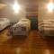 Kieppi Chalet