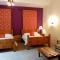 Broomhall Castle Hotel