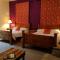 Broomhall Castle Hotel