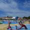 Camping les charmettes- - Les Mathes