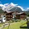 Hotel Alpe