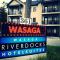Wasaga Riverdocks Hotel Suites - 沃萨加比奇海滩
