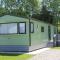 Carmels Caravan Borwick Lakes - Carnforth