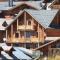 Chalet Petite Etoile Des Neiges
