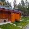 Fairmont Mountain Bungalows - Fairmont Hot Springs