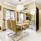 Grand Apartment near BGC - Manila