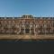 The Manor Amsterdam Foto: The Manor Amsterdam