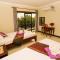 Blue Diamond Hostel