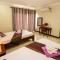 Blue Diamond Hostel