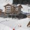 Hotel Alpenfrieden