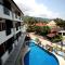 First Residence Hotel - Chaweng