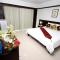 First Residence Hotel