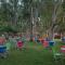 Camping Drepanos