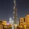 Foto: Frank Porter - 29 Boulevard - Downtown Dubai 24/30