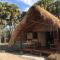Beach Hut by S.A.R.