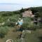 Holiday House Istria with Private pool and Sea View - Ravni