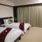 First Residence Hotel - Chaweng