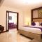 Arion Suites Hotel Kemang