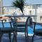 Luxury Rooftop Apartment in Netanya